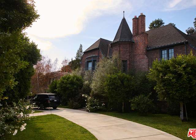 Property at 2501 N Vermont Ave, Los Angeles, CA 90027, 6 beds, 8 baths