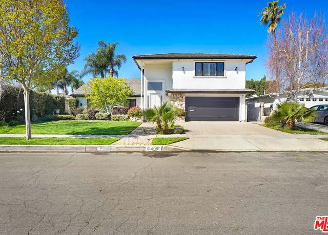 Property at 6409 Graves Ave, Lake Balboa, CA 91406, 4 beds, 3 baths
