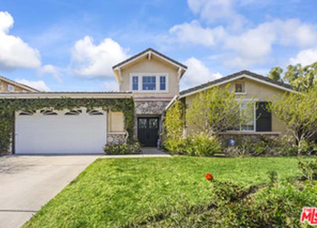 Property at 13935 Southfork Rd, Moorpark, CA 93021, 4 beds, 4 baths