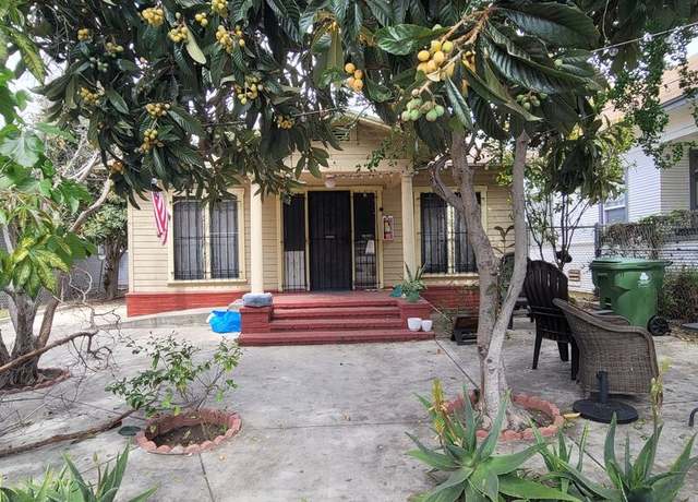 Property at 1183 W 37th Dr, Los Angeles, CA 90007, 2 beds, 1 bath