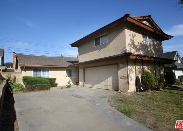 Property at 19014 Gunlock Ave, Carson, CA 90746, 4 beds, 2 baths