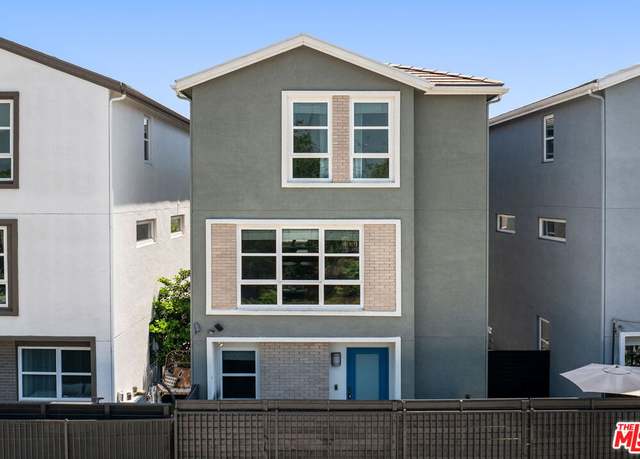 Property at 2700 E Chaucer St #19, Los Angeles, CA 90065, 4 beds, 3.5 baths