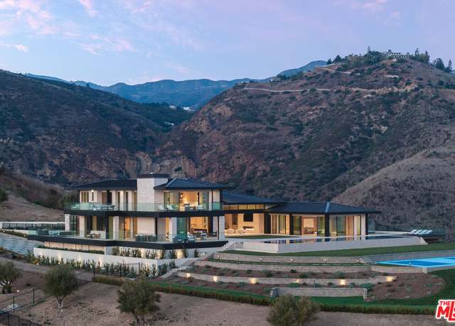 Property at 6050 Murphy, Malibu, CA 90265, 5 beds, 8 baths