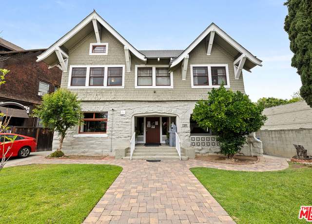 Property at 1311 S Westlake Ave, Los Angeles, CA 90006, 7 beds, 4.5 baths