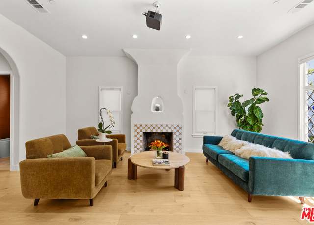 Property at 1225 California Ave, Santa Monica, CA 90403, 3 beds, 3.5 baths