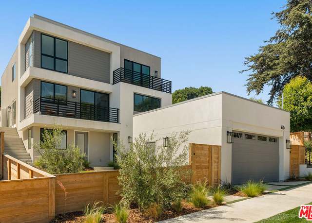 Property at 1615 N Coronado St, Los Angeles, CA 90026, 5 beds, 4.5 baths
