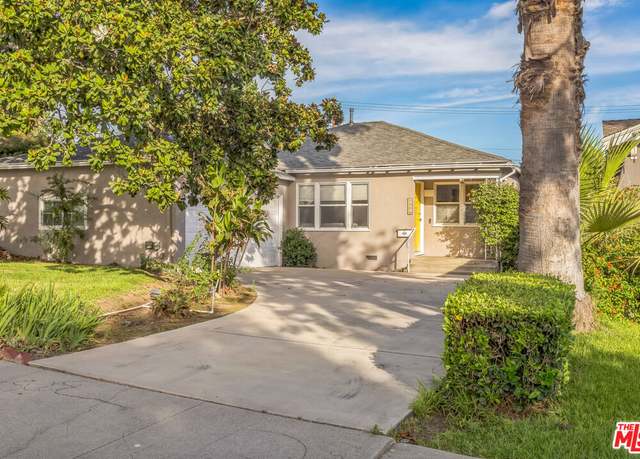 Property at 1106 Orange Grove Ave, San Fernando, CA 91340, 4 beds, 2 baths
