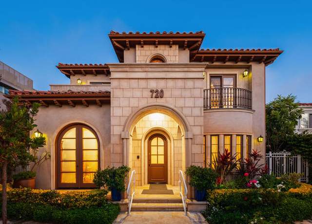 Property at 720 San Vicente Blvd, Santa Monica, CA 90402, 5 beds, 9 baths