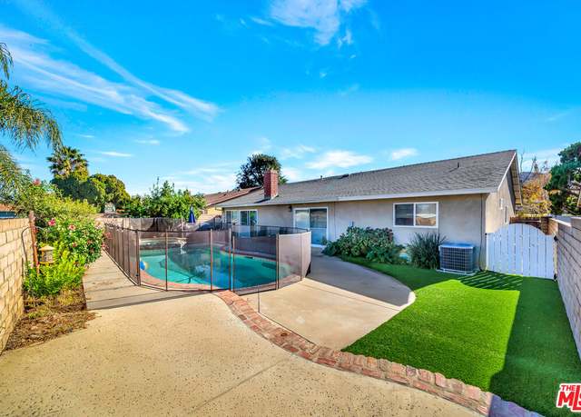 Property at 2425 Dusan St, Simi Valley, CA 93065, 4 beds, 2 baths