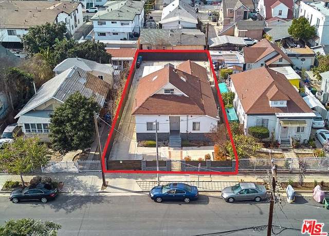 Property at 1213 Dewey Ave, Los Angeles, CA 90006, 5 beds, 5 baths