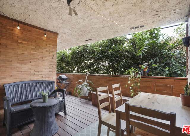 Property at 125 N Allen Ave #122, Pasadena, CA 91106, 1 bed, 2 baths