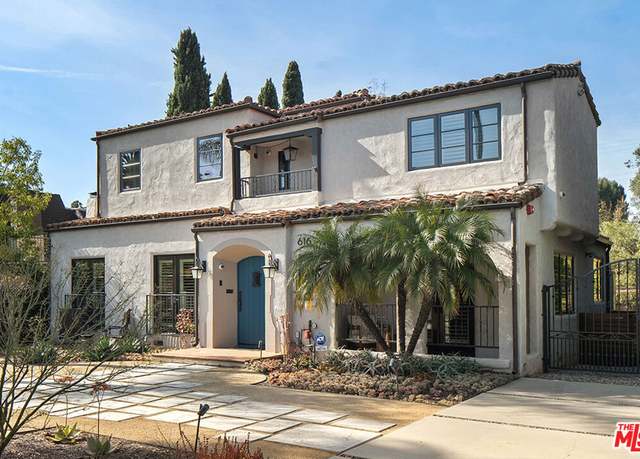 Property at 616 21st St, Santa Monica, CA 90402, 4 beds, 3.5 baths