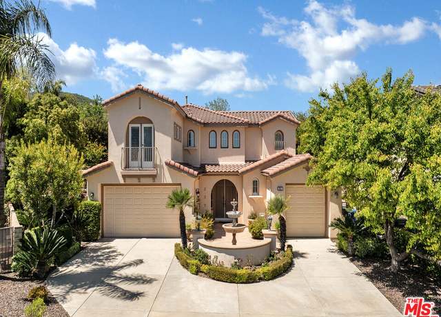 Property at 3211 Cove Creek Ct, Thousand Oaks, CA 91362, 5 beds, 4.5 baths