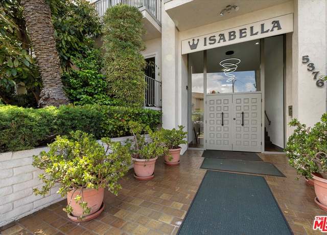 Property at 5376 Fairview Blvd #205, Los Angeles, CA 90056, 3 beds, 3 baths