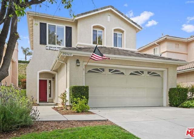 Property at 25565 Burns Pl, Stevenson Ranch, CA 91381, 3 beds, 2.5 baths