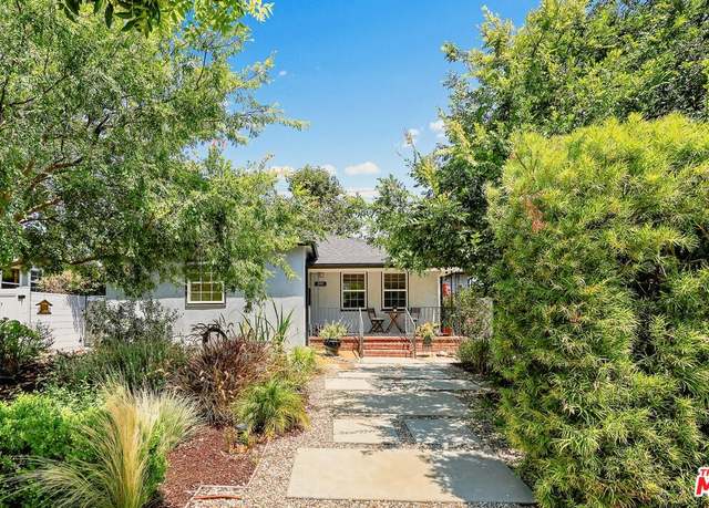 Property at 1600 N Pepper St, Burbank, CA 91505, 3 beds, 2 baths