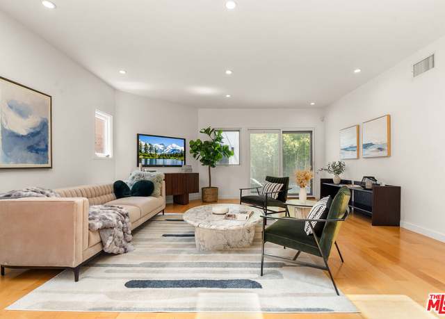 Property at 321 S Linden Dr, Beverly Hills, CA 90212, 3 beds, 3 baths