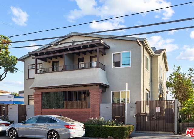 Property at 3166 San Marino St, Los Angeles, CA 90006, 8 beds, 4 baths