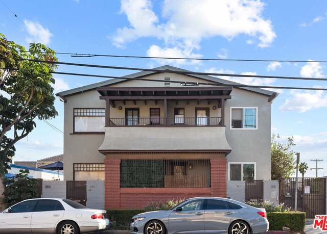 Property at 3166 San Marino St, Los Angeles, CA 90006, 8 beds, 4 baths