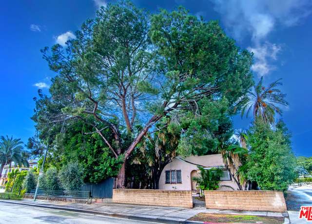 Property at 647 N Stanley Ave, Los Angeles, CA 90036, 2 beds, 2 baths