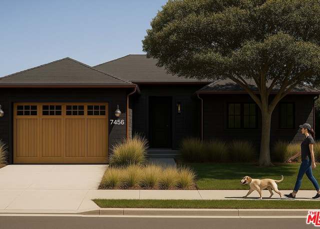Property at 7456 Denrock Ave, Los Angeles, CA 90045, 4 beds, 3.5 baths