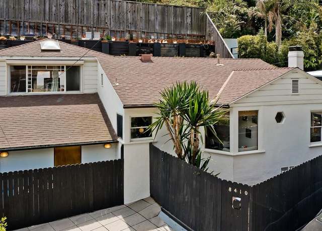 Property at 8410 Kirkwood Dr, Los Angeles, CA 90046, 3 beds, 1.5 baths