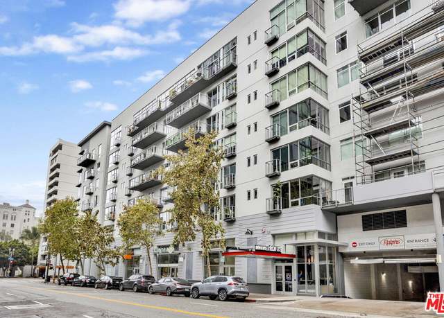 Property at 645 W 9th St #409, Los Angeles, CA 90015, 1 bed, 1 bath