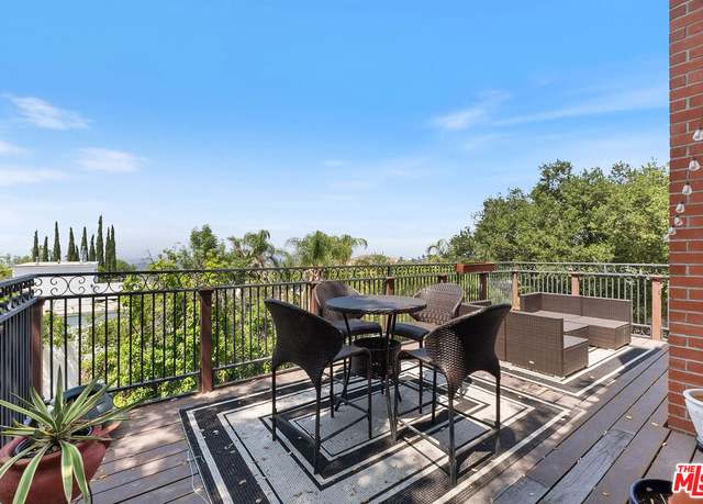 Property at 4713 Bedel St, Woodland Hills, CA 91364, 5 beds, 3.5 baths