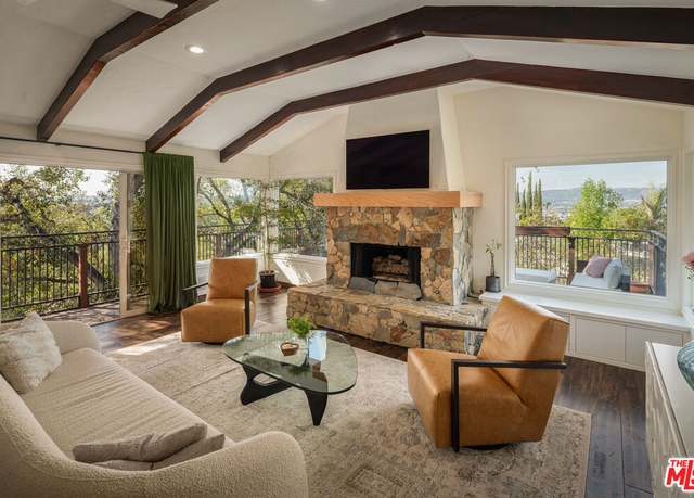 Property at 4713 Bedel St, Woodland Hills, CA 91364, 5 beds, 3.5 baths