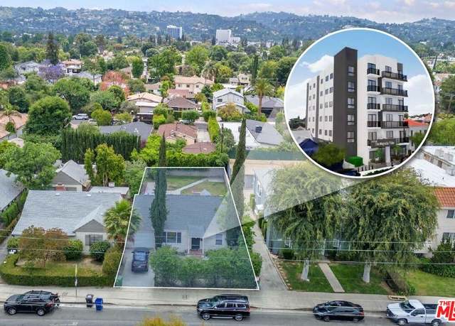Property at 14744 Magnolia Blvd, Sherman Oaks, CA 91403
