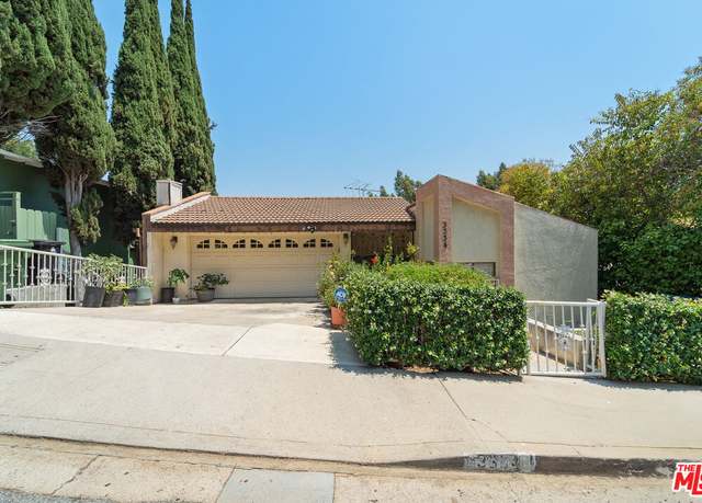 Property at 3334 Oak Glen Dr, Los Angeles, CA 90068, 4 beds, 3 baths
