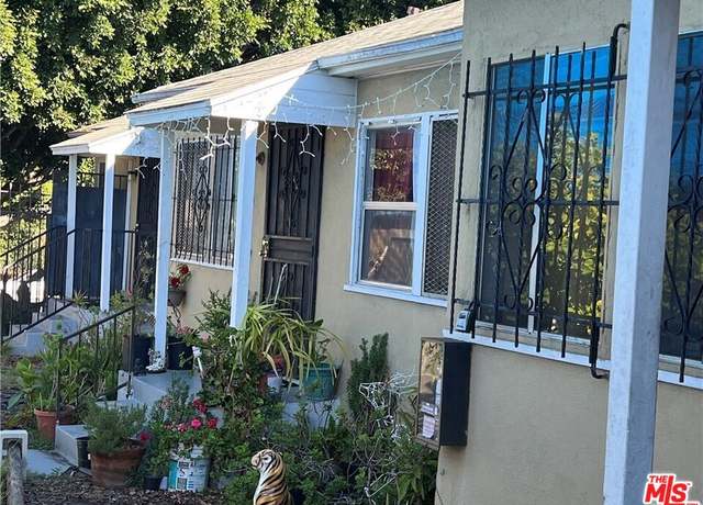 Property at 2024 W Florence Ave, Los Angeles, CA 90047, 5 beds, 3 baths