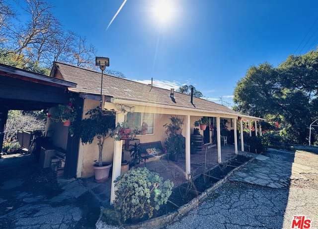 Property at 1826 Stanwood Dr, Santa Barbara, CA 93103, 2 beds, 1 bath