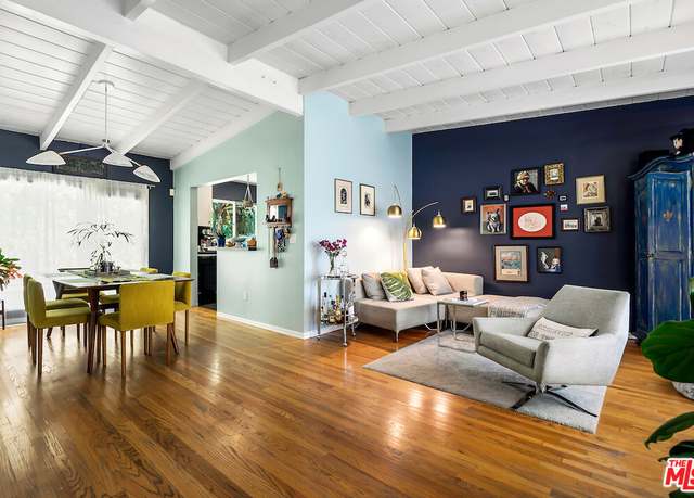 Property at 2132 Vine St, Los Angeles, CA 90068, 4 beds, 2 baths