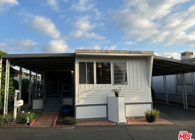 Property at 801 W Covina Blvd #175, San Dimas, CA 91773, 2 beds, 1 bath