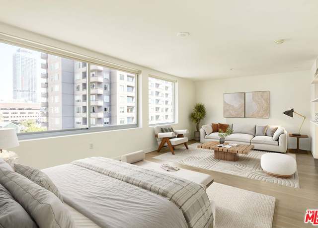 Property at 901 S Flower St #704, Los Angeles, CA 90015, 1 bath