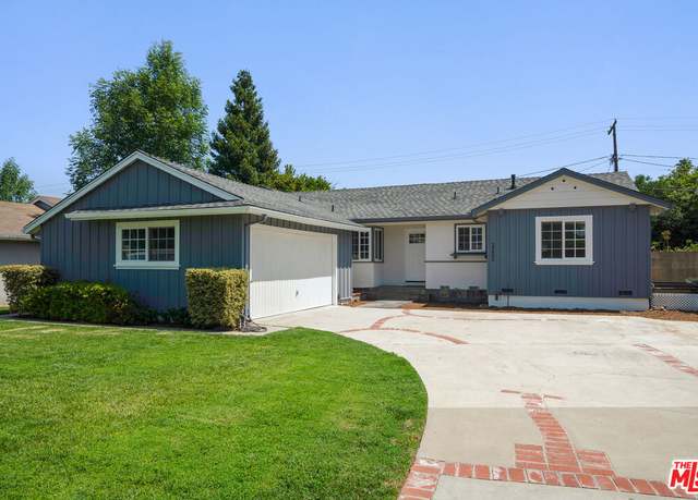 Property at 22662 Hamlin St, West Hills, CA 91307, 4 beds, 3 baths