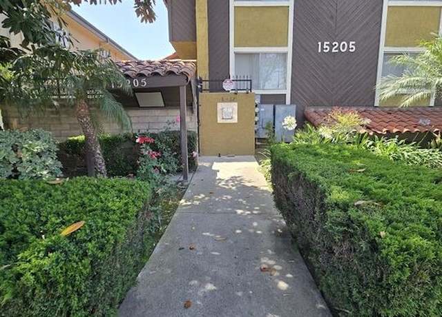 Property at 15205 S Budlong Ave #7, Gardena, CA 90247, 2 beds, 2.5 baths