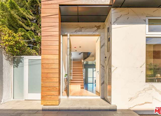 Property at 1610 Viewmont Dr, Los Angeles, CA 90069, 5 beds, 5 baths