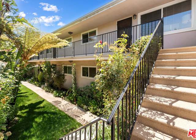 Property at 1517 Harvard St #7, Santa Monica, CA 90404, 1 bed, 1 bath