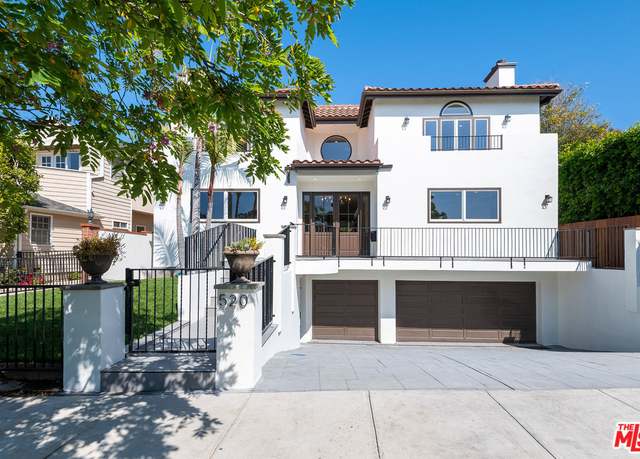 520 Muskingum Ave, Pacific Palisades, CA 90272 Photo of 520 Muskingum Ave, Pacific Palisades, CA 90272