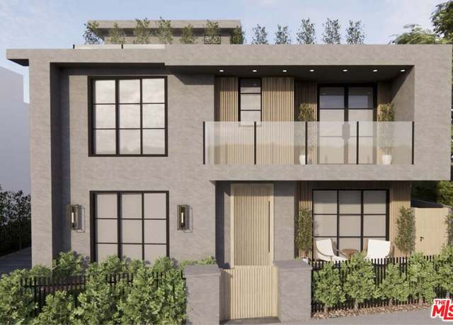 Property at 267 Entrada Dr, Santa Monica, CA 90402, 4 beds, 3 baths