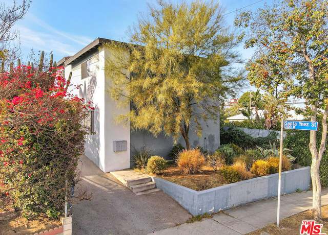 Property at 901 Rosemont Ave, Los Angeles, CA 90026, 8 beds, 7 baths