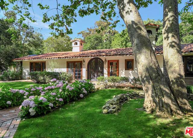 Property at 6138 Ramirez Canyon Rd, Malibu, CA 90265, 4 beds, 3.5 baths