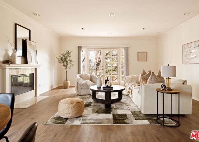 Property at 2205 S Bentley Ave #202, Los Angeles, CA 90064, 3 beds, 3 baths