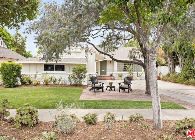 Property at 5507 Norwich Ave, Sherman Oaks, CA 91411, 3 beds, 2 baths