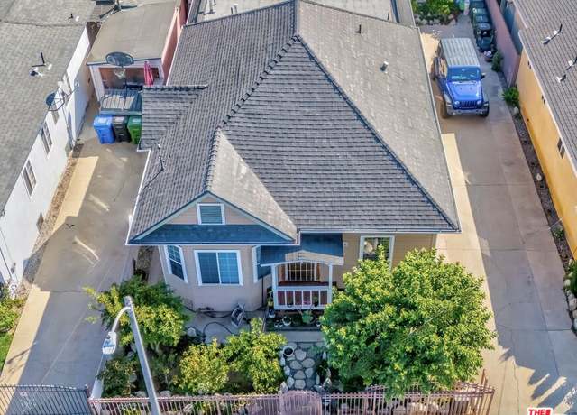 Property at 1424 S New Hampshire Ave, Los Angeles, CA 90006, 3 beds, 2 baths