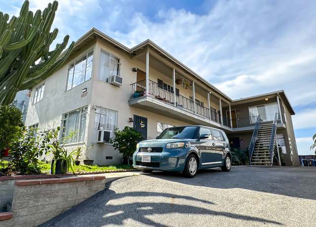 Property at 1037 N Sanborn Ave, Los Angeles, CA 90029, 8 beds, 6 baths