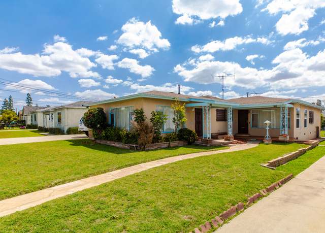Property at 3202 W 111th St, Inglewood, CA 90303, 3 beds, 2 baths