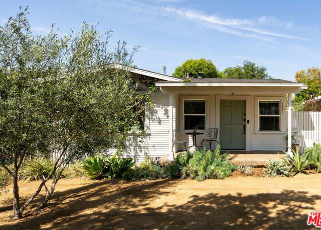 Property at 4931 Townsend Ave, Los Angeles, CA 90041, 2 beds, 1 bath